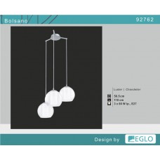 92762 Eglo - Bolsano Pendul